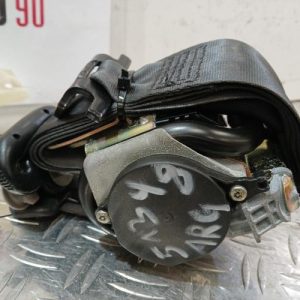 RENAULT LAGUNA 2 PHASE 1