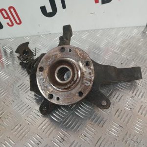 RENAULT LAGUNA 2 PHASE 1