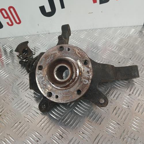 RENAULT LAGUNA 2 PHASE 1