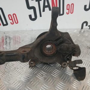 RENAULT LAGUNA 2 PHASE 1