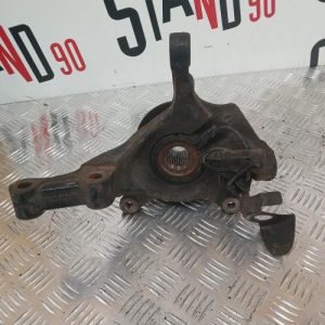 RENAULT LAGUNA 2 PHASE 1