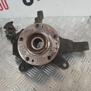 RENAULT LAGUNA 2 PHASE 1