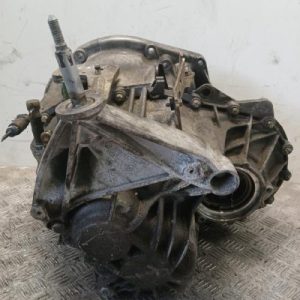 RENAULT LAGUNA 2 PHASE 1