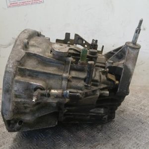 RENAULT LAGUNA 2 PHASE 1