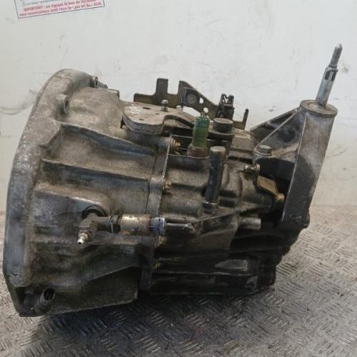 RENAULT LAGUNA 2 PHASE 1