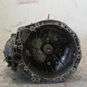 RENAULT LAGUNA 2 PHASE 1