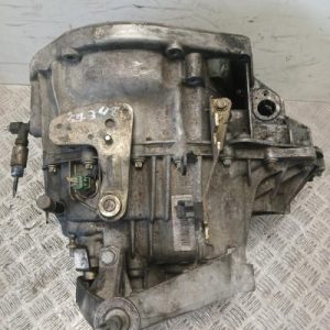 RENAULT LAGUNA 2 PHASE 1