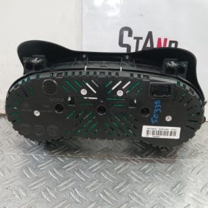 ALFA ROMEO GIULIETTA 2 PHASE 1