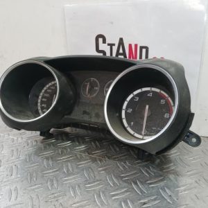 ALFA ROMEO GIULIETTA 2 PHASE 1