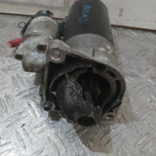 ALFA ROMEO GIULIETTA 2 PHASE 1