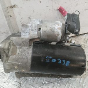 ALFA ROMEO GIULIETTA 2 PHASE 1