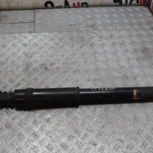 PEUGEOT 307 PHASE 2 CABRIOLET