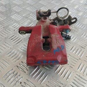 FORD S-MAX 1 PHASE 2