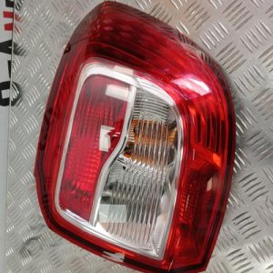 DACIA SANDERO 2 PHASE 1