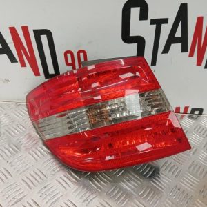 MERCEDES CLASSE B 245 PHASE 2