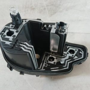 SEAT IBIZA 4 PHASE 2