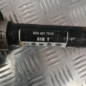 SEAT IBIZA 4 PHASE 2