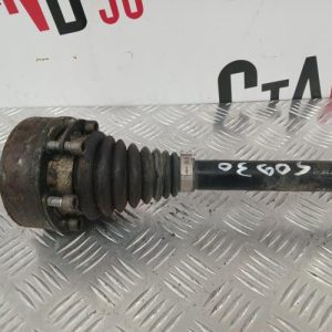 SEAT IBIZA 4 PHASE 2