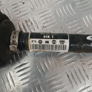 SEAT IBIZA 4 PHASE 2