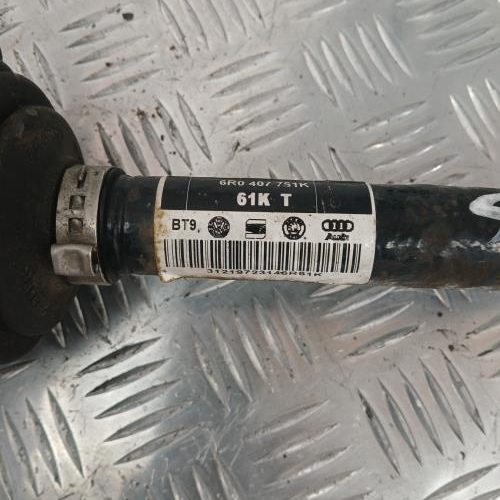 SEAT IBIZA 4 PHASE 2