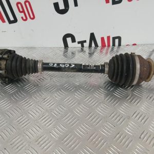 SEAT IBIZA 4 PHASE 2