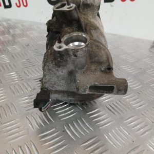 SEAT IBIZA 4 PHASE 2