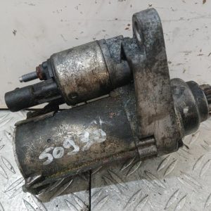 SEAT IBIZA 4 PHASE 2