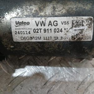 SEAT IBIZA 4 PHASE 2