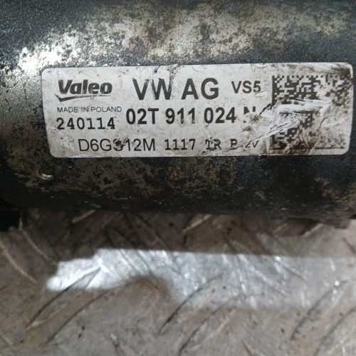 SEAT IBIZA 4 PHASE 2