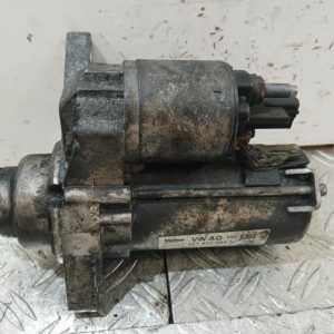 SEAT IBIZA 4 PHASE 2