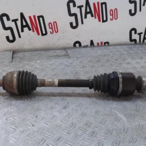 RENAULT TWINGO 2 PHASE 1