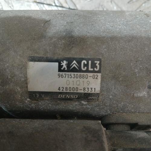 DS DS3 CABRIOLET PHASE 2