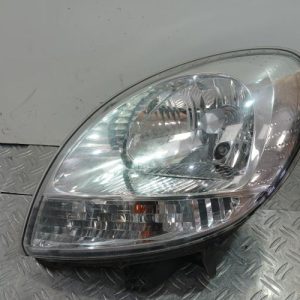 RENAULT KANGOO 1 PHASE 2