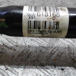 RENAULT LAGUNA 3 PHASE 1 BREAK