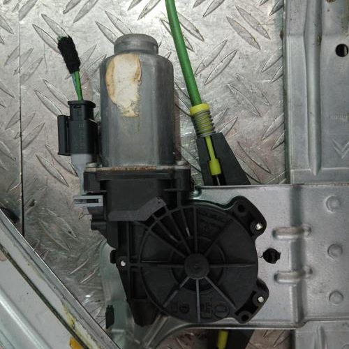 CITROEN C3 PICASSO PHASE 1