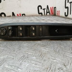 CITROEN C4 2 PHASE 1