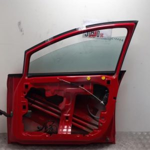 SEAT IBIZA 4 PHASE 1