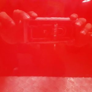 SEAT IBIZA 4 PHASE 1