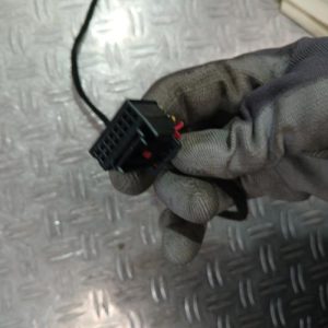 Volkswagen GOLF 1.6 16V TDI CR FAP