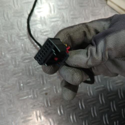 Volkswagen GOLF 1.6 16V TDI CR FAP