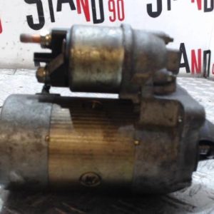 FIAT PUNTO 1 PHASE 2