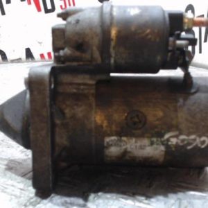 FIAT PUNTO 1 PHASE 2