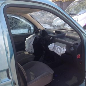 CITROEN BERLINGO 1 PHASE 2