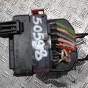 CITROEN XSARA PHASE 2 COUPE