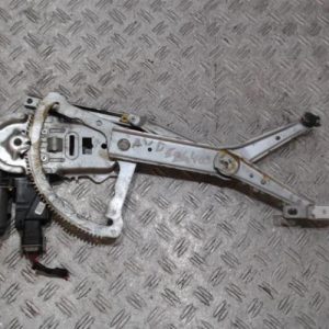 OPEL CORSA C PHASE 1