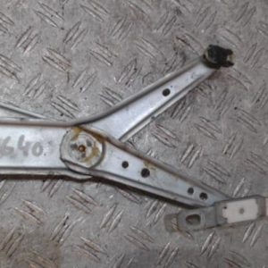 OPEL CORSA C PHASE 1