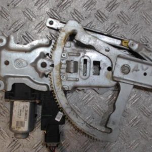 OPEL CORSA C PHASE 1