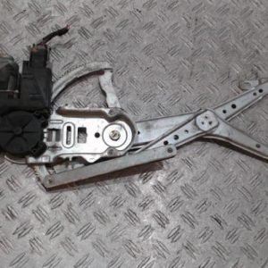 OPEL CORSA C PHASE 1