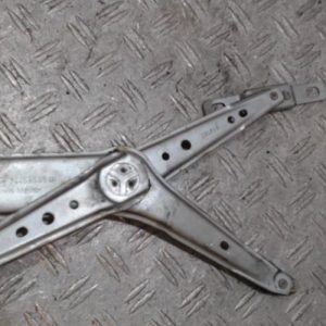 OPEL CORSA C PHASE 1