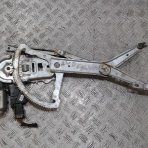 OPEL CORSA C PHASE 1